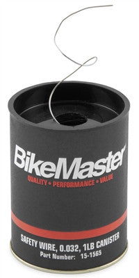 BikeMaster Safety 0.032 Wire