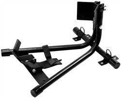 BikeMaster Universal Roll-On Stand