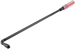 BikeMaster Extra Reach Adjustment Screwdriver