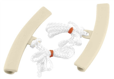 BikeMaster 2-Piece Tire Mounting Wheel Rim Protector