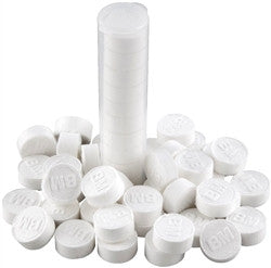 BikeMaster Compressed Towelettes