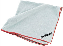 BikeMaster Micro Fiber Towel