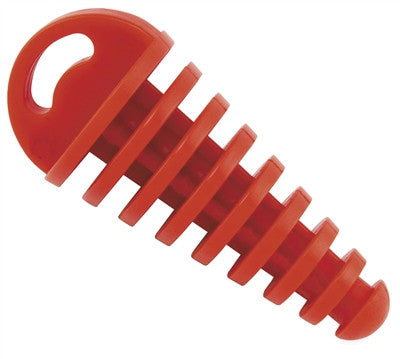 BikeMaster Rubber Muffler Plugs