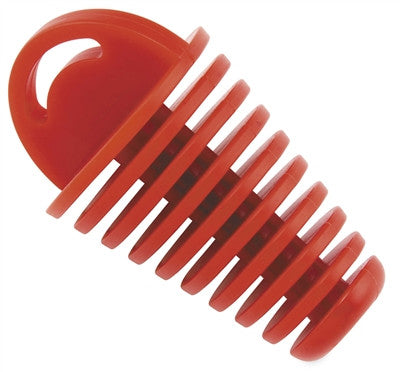BikeMaster Rubber Muffler Plugs