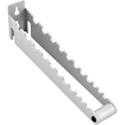 BikeMaster 11-Slot T-Handle Holder