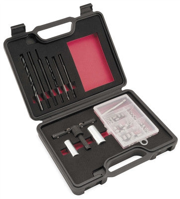 Bikemaster Threaded Inserts Kit