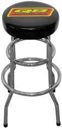 Quadboss Bar Stool