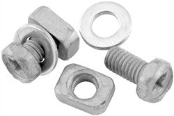 BikeMaster Trugel Battery Hardware
