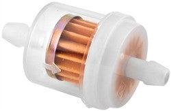BikeMaster In Line Fuel Filter