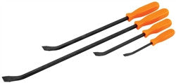 BikeMaster 4-Piece Pry Bar Kit