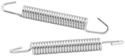Bikemaster 2016 Exhaust Springs Pair