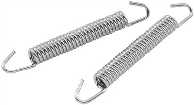 Bikemaster 2016 Exhaust Springs Pair