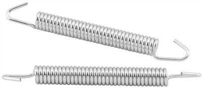 Bikemaster 2016 Exhaust Springs Pair