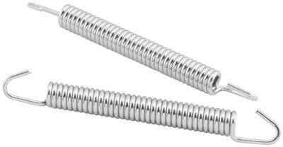 Bikemaster 2016 Exhaust Springs Pair