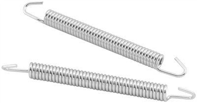 Bikemaster 2016 Exhaust Springs Pair
