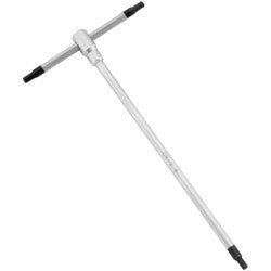 BikeMaster Sliding T-Handle Wrench