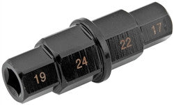 BikeMaster Hex Axle Tool