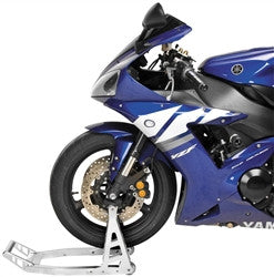 BikeMaster Universal Aluminum Front Stands