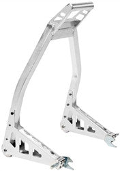 BikeMaster Universal Aluminum Rear Stands