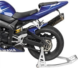 BikeMaster Universal Aluminum Rear Stands