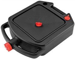 BikeMaster Oil Dispenser & Drain Pan