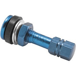 Bikemaster Aluminum Valve Stems