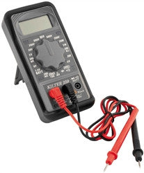 BikeMaster Multi-Meter
