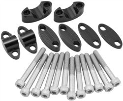 Bikemaster Handlebar Risers