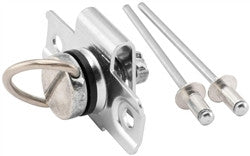 Bikemaster Quick Release Body Fastener Set