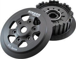 Hinson BTL Series Slipper Clutch