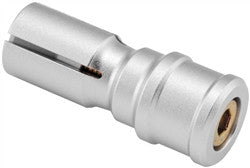 Bikemaster 1” Bar End Mirror Adapter