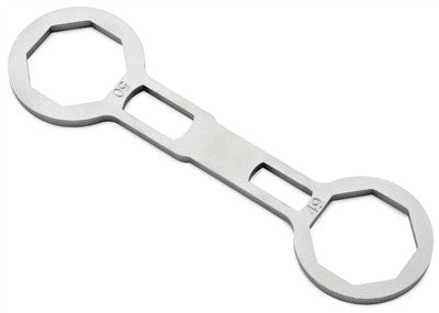 BikeMaster Fork Cap Wrench