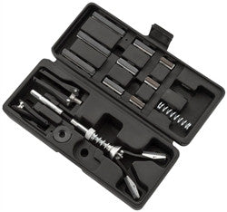 BikeMaster 11/16" To 3-1/2" Honing Set