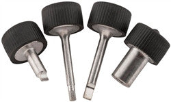 BikeMaster 4-Piece Carburetor Wrench Set