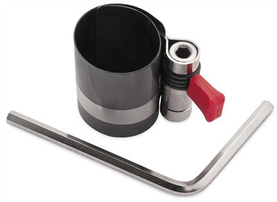 BikeMaster Piston Ring Compressor