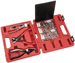 BikeMaster Fuel Line Swaging Kit