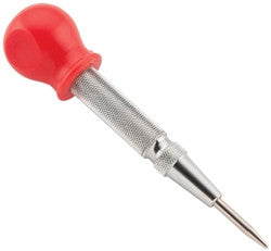 BikeMaster Center Punch Tool
