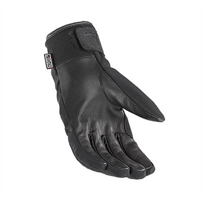 Joe Rocket Rocket Burner Heated Lite Cold Weather Gloves - Black