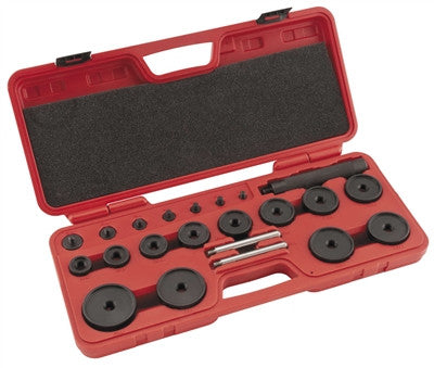 BikeMaster Bearing/Bushing Tool