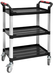 BikeMaster Professional Tool Cart