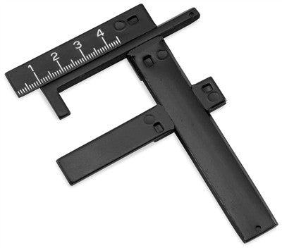 BikeMaster Float Level Gauge