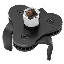 Bikemaster Gear Leverage Oil Filter Wrench
