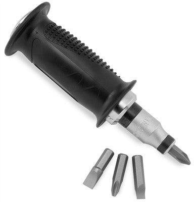 BikeMaster Professional 1/2� Drive Impact Driver