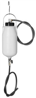 BikeMaster Auxiliary Fuel Tank