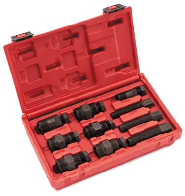 Bikemaster 10-Piece Flywheel Puller Set
