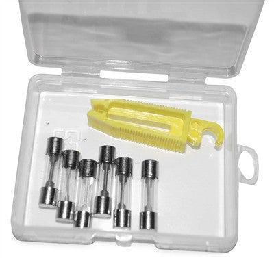 BikeMaster Mini Fuse Emergency Kit