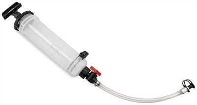 BikeMaster Fluid Extractor 1 Liter