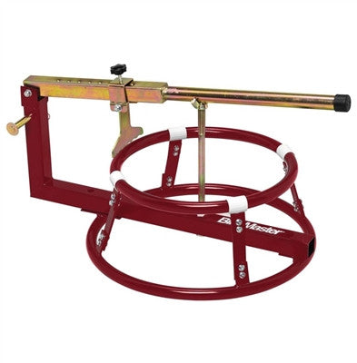 Bikemaster Tire Change Stand With Bead Breaker
