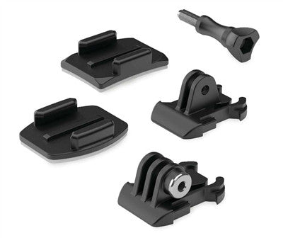 SP Gadgets Pov Mount Set