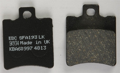 EBC Aprilia Front Standard Brake Pads